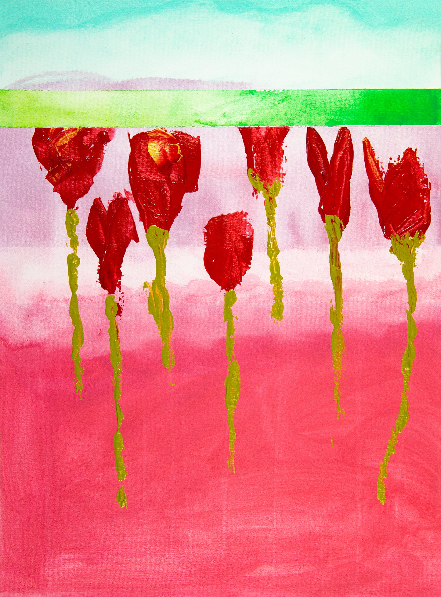 Tulips