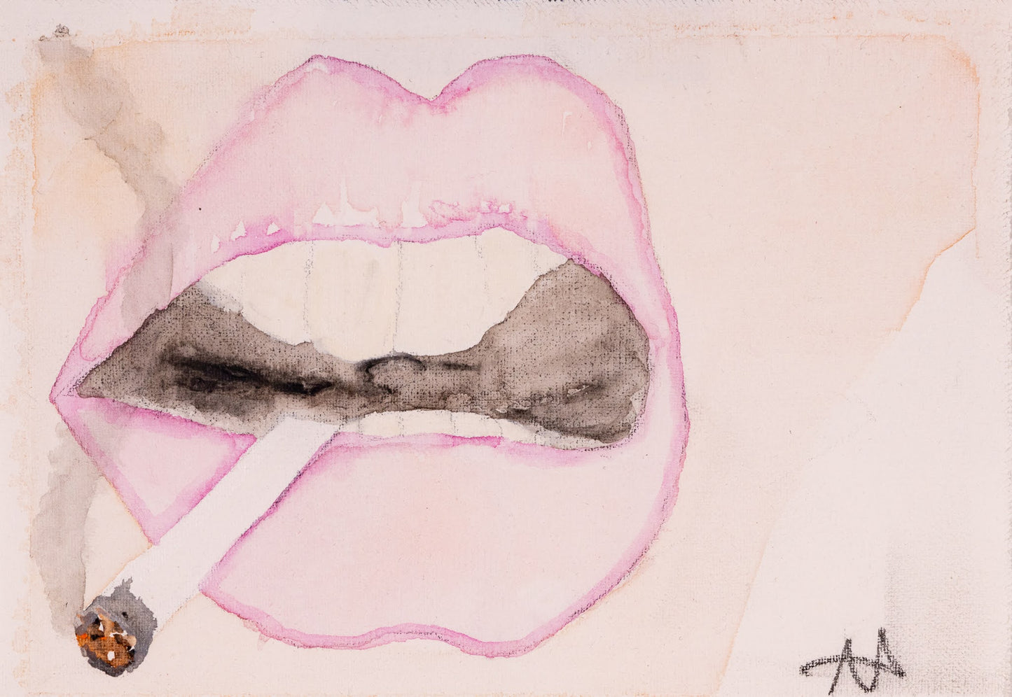 Not Repeating Myself