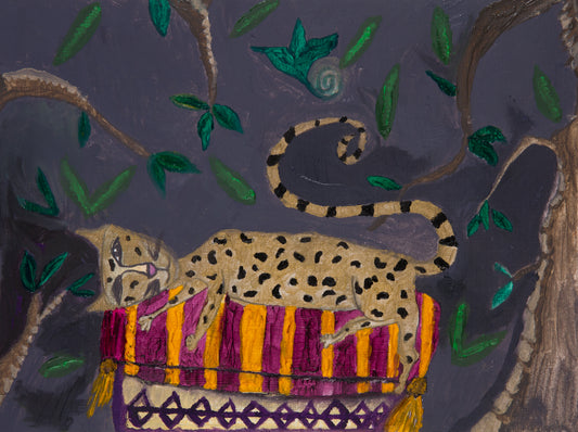 Jungle Cat