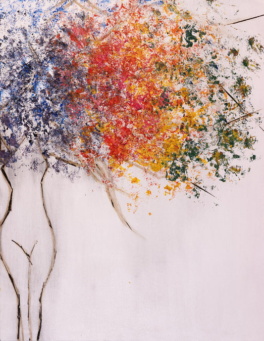 A Tree of a Different Color